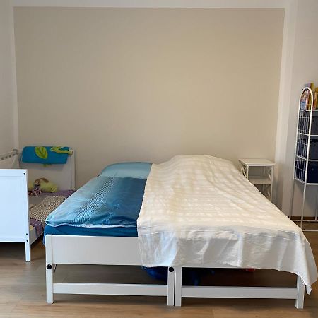 Charming Villach Hideaway - 1Br Buitenkant foto