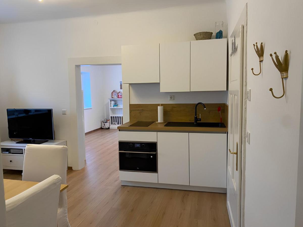 Charming Villach Hideaway - 1Br Buitenkant foto