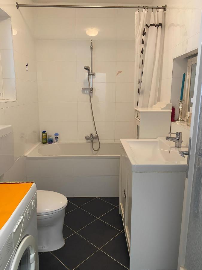 Charming Villach Hideaway - 1Br Buitenkant foto