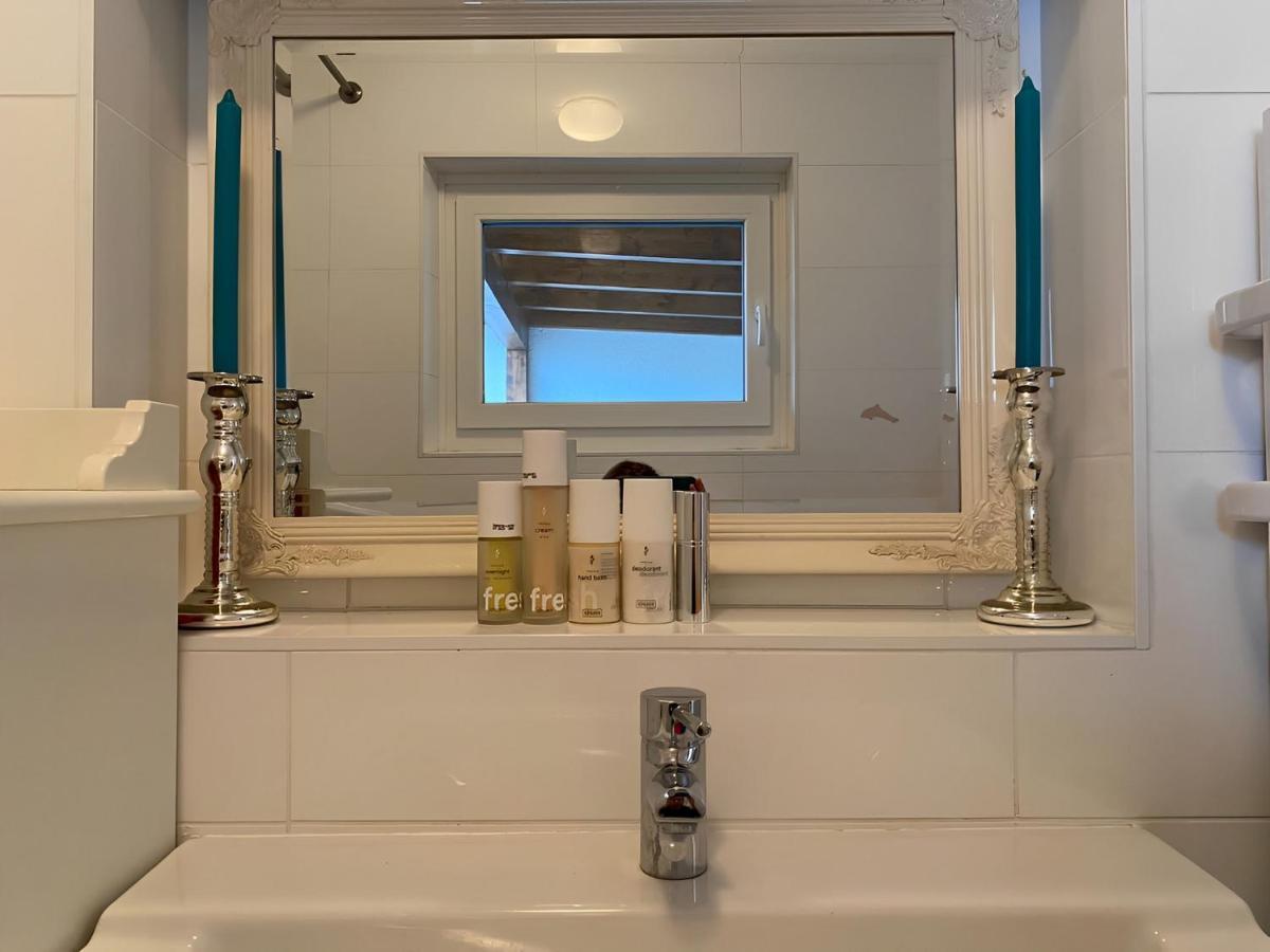 Charming Villach Hideaway - 1Br Buitenkant foto