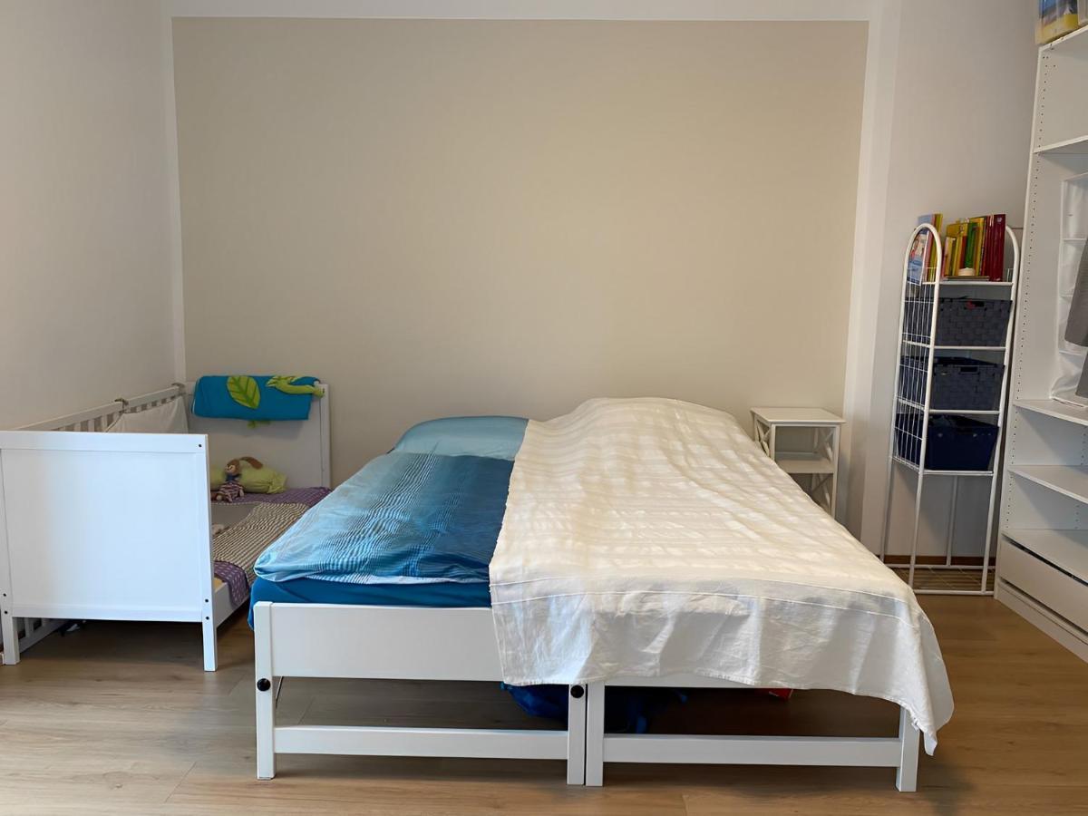 Charming Villach Hideaway - 1Br Buitenkant foto