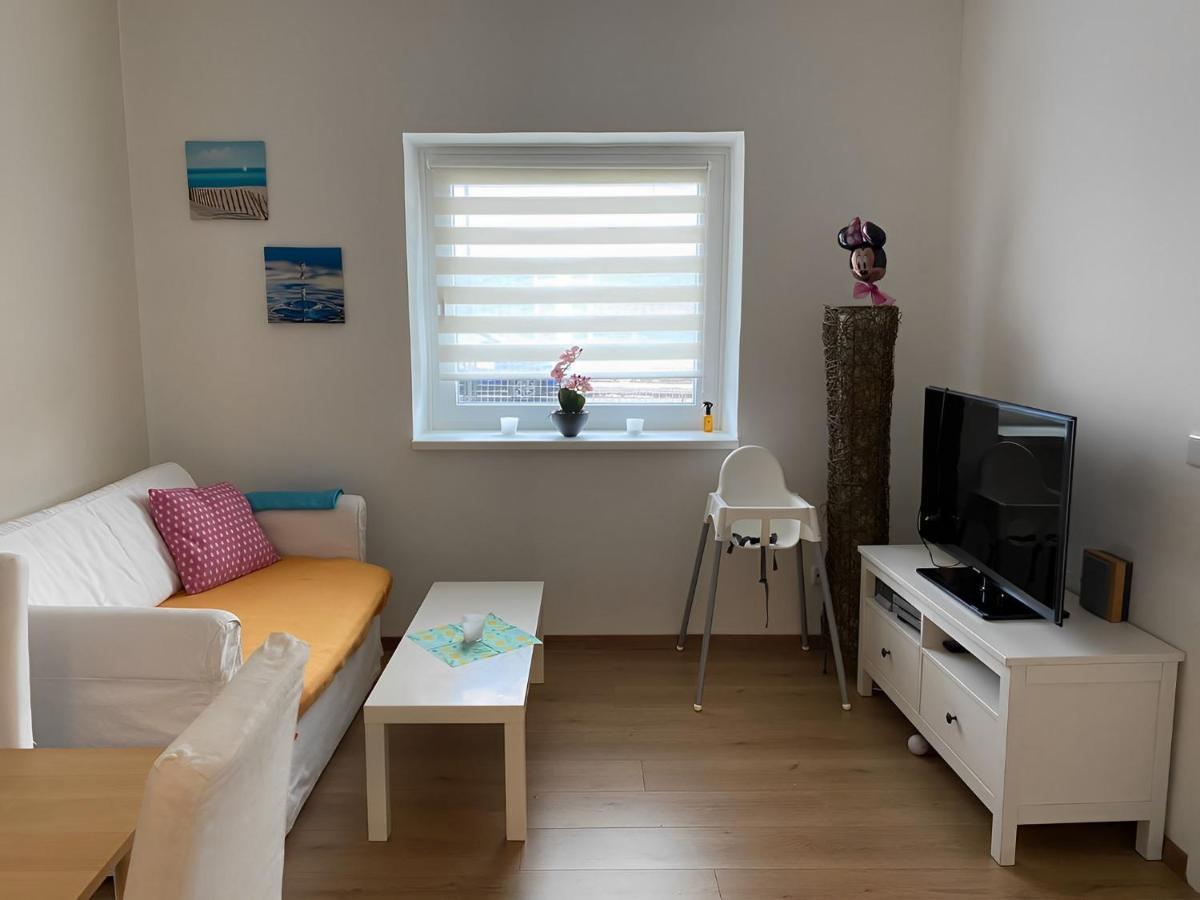 Charming Villach Hideaway - 1Br Buitenkant foto