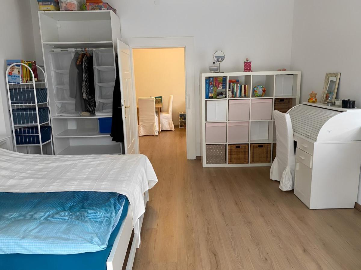 Charming Villach Hideaway - 1Br Buitenkant foto
