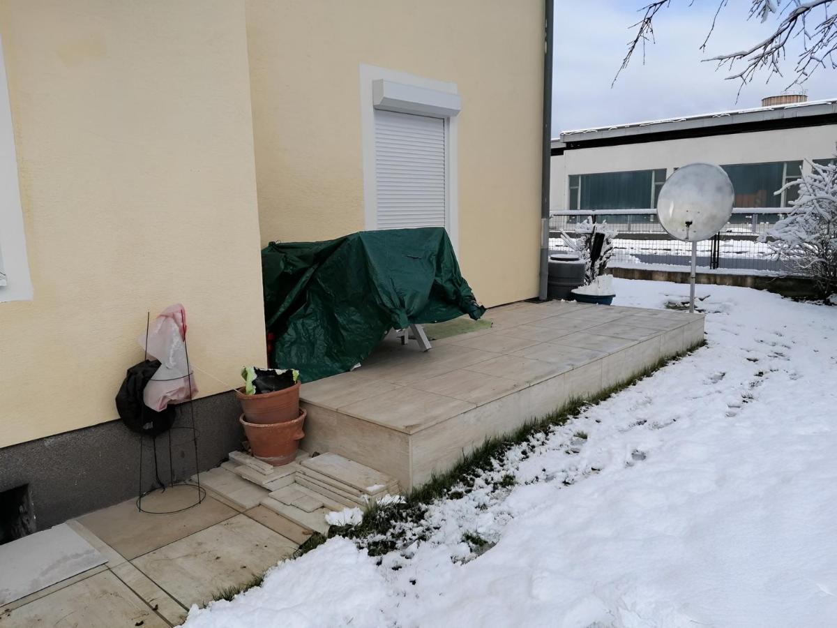 Charming Villach Hideaway - 1Br Buitenkant foto